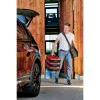 Werkzeugkoffer Einhell E-Case S-F Schwarz Rot
