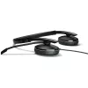 EPOS ADAPT 165T USB-C II Headset Schwarz