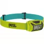 Stirnlampe Petzl Actik gelb LED 100 lm IPX4 98 g