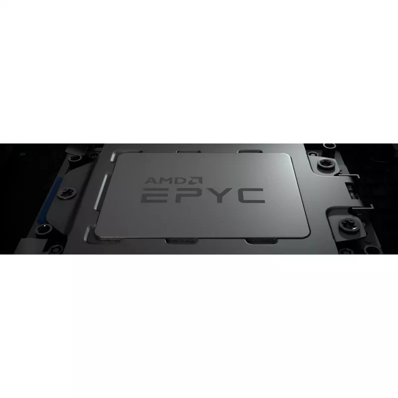 Prozessor AMD EPYC 7F32 3,7 GHz 128 MB L3 Sockel SP3