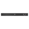 D-Link DGS-1210-28 Managed L2/L2+ 1U Schwarz