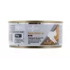 Nassfutter für Katzen TROVET 100 g — Rind, ausgewachsen, Nierenunterstützung, Feuchtigkeit 76%, Protein 9,7%, Fett 6,3%