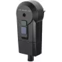 Bachmann Power-Zubehör 919.183 IP44 schwarz – spritzwassergeschütztes Stromverteilermodul