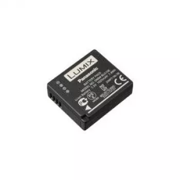 DMW-BLG10, 1025 mAh, 7,2 V, Li-Ion