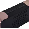 Digitaler Wecker Adler AD 1190CR — LED-Anzeige, UKW-Radio, Bluetooth, SD-Player, 2600-mAh-Akku