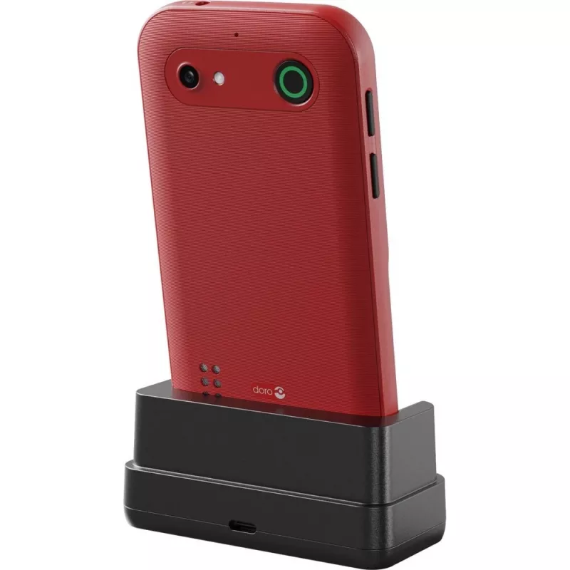 Mobiltelefon Doro Leva E10 2,4 Zoll
