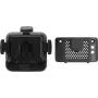 Gürtelclip für MITEL 732d DECT-Handset, zuverlässiges Design, Modell 51310682