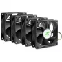 Inter-tech 88887290 Schwarz