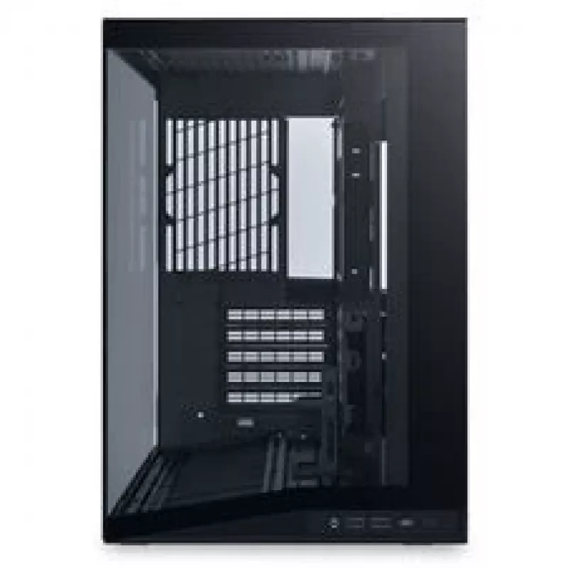 Lian Li GABU-754 Schwarz
