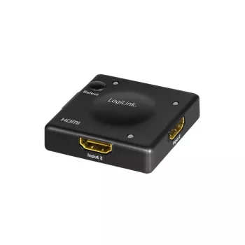HDMI Switch LogiLink HD0041