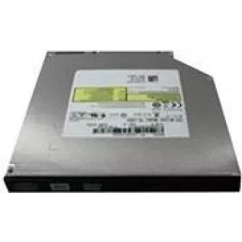DELL 429-AATY optisches Laufwerk Intern DVD±RW Schwarz, Grau