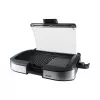 Tischgrill elektrisch Steba VG 195 Schwarz 2200 W
