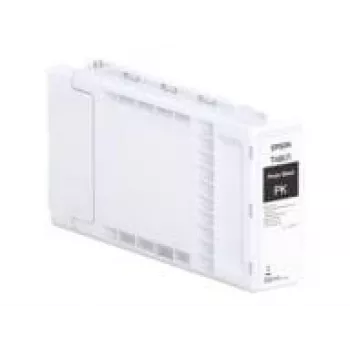 Epson UltraChrome PRO6 Tintenpatrone 1 Stk. Fotografisch Schwarz