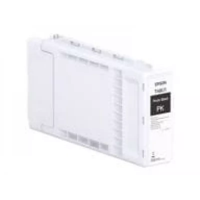 Epson UltraChrome PRO6 Tintenpatrone 1 Stk. Fotografisch Schwarz