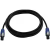Lautsprecherkabel PSSO 3022791G, 2×4 mm, 10 m Länge