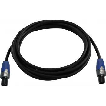 Lautsprecherkabel PSSO 3022791G, 2×4 mm, 10 m Länge