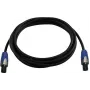 Lautsprecherkabel PSSO 3022791G, 2×4 mm, 10 m Länge