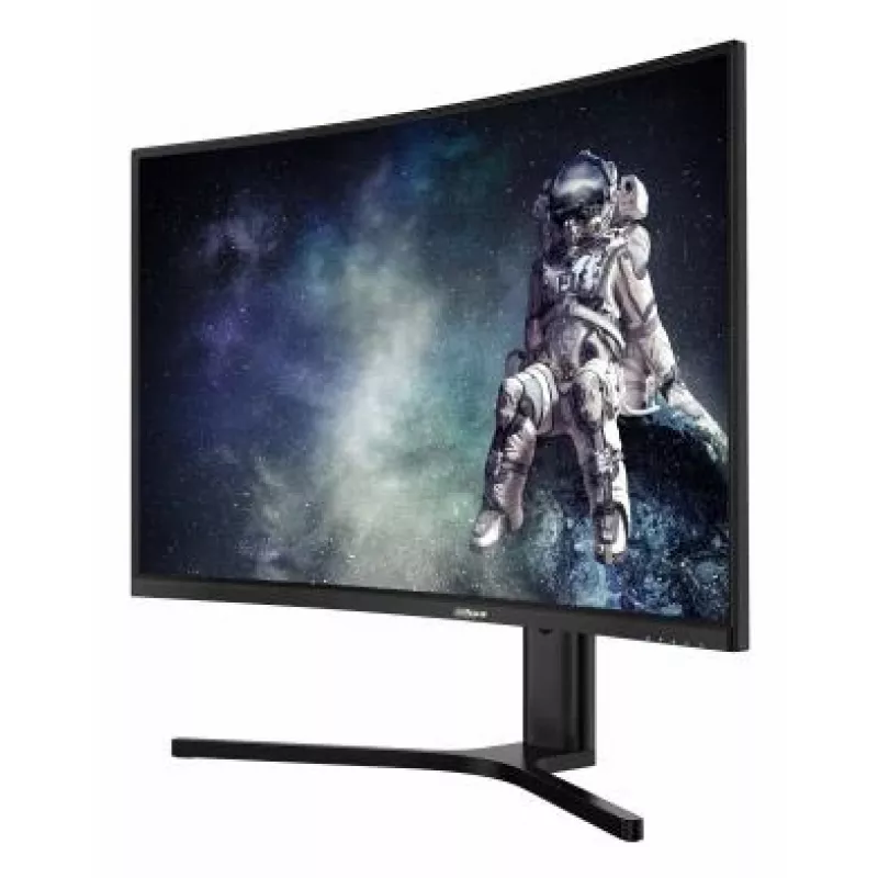 Dahua Technology LM32-E330CA Computerbildschirm 80 cm (31,5 Zoll) 2560 x 1440 Pixel Quad HD LCD Schwarz