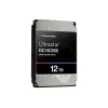 Western Digital Ultrastar DC HC555 interne Festplatte 12 TB 7200 RPM 512 MB 3.5 SAS3