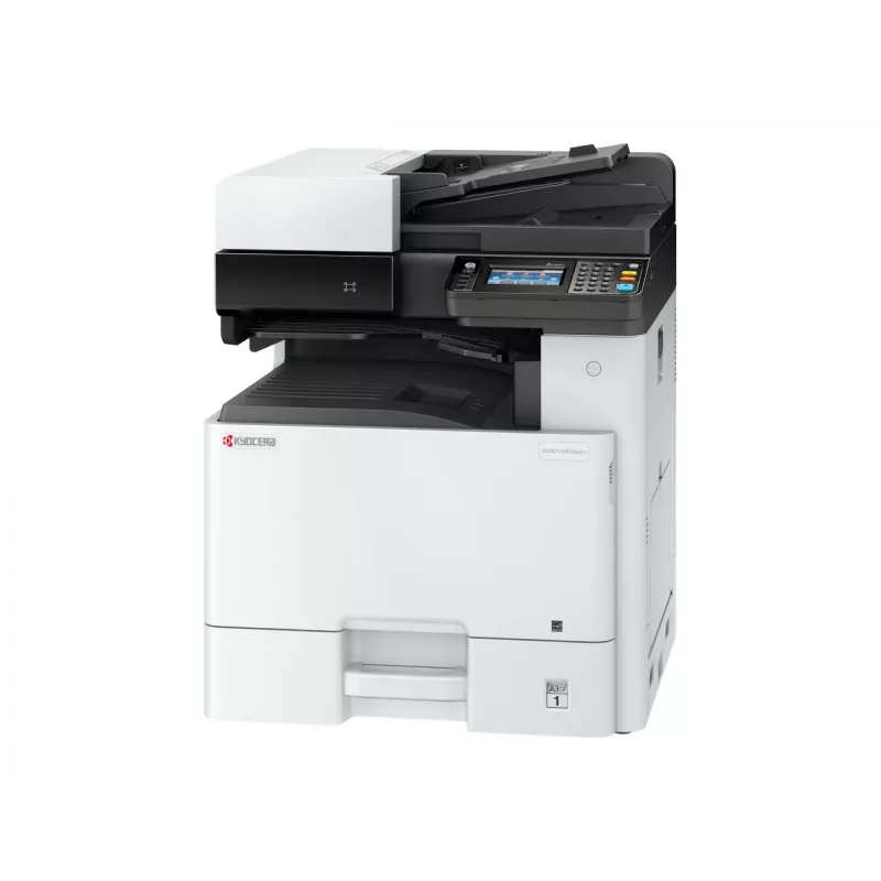 KYOCERA ECOSYS M8124cidn Laser A3 9600 x 600 DPI 24 ppm