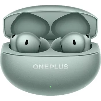 Earbuds OnePlus Buds 4 Stormy Gray Bluetooth
