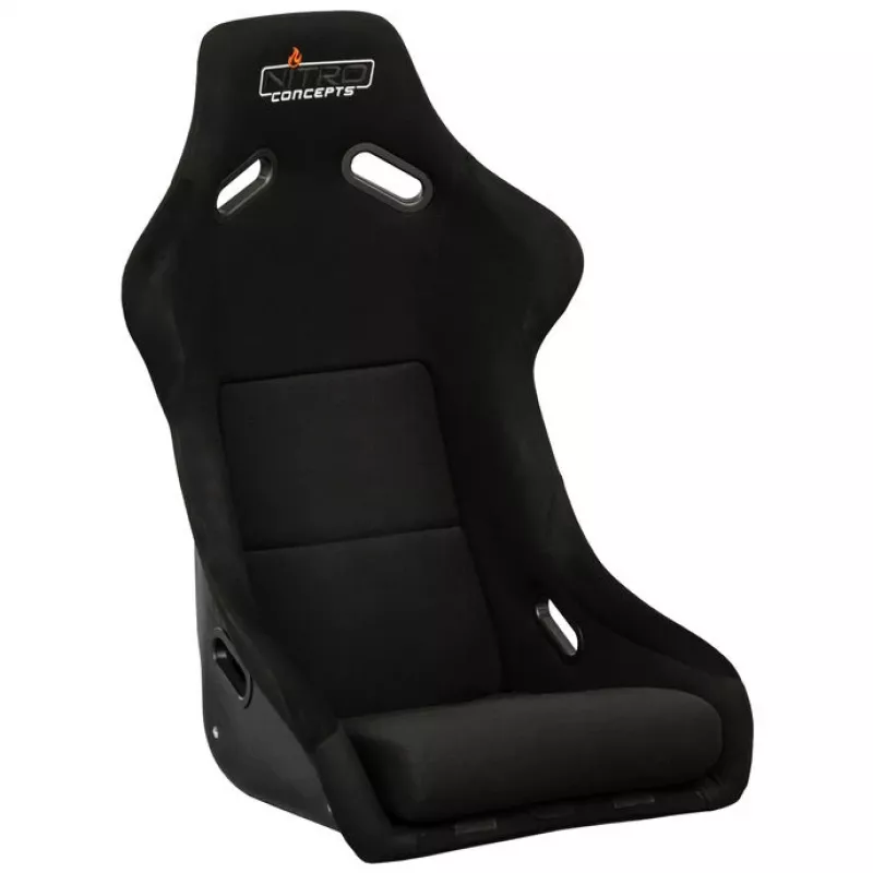 Nitro Concepts E-Racer - Core Bundle