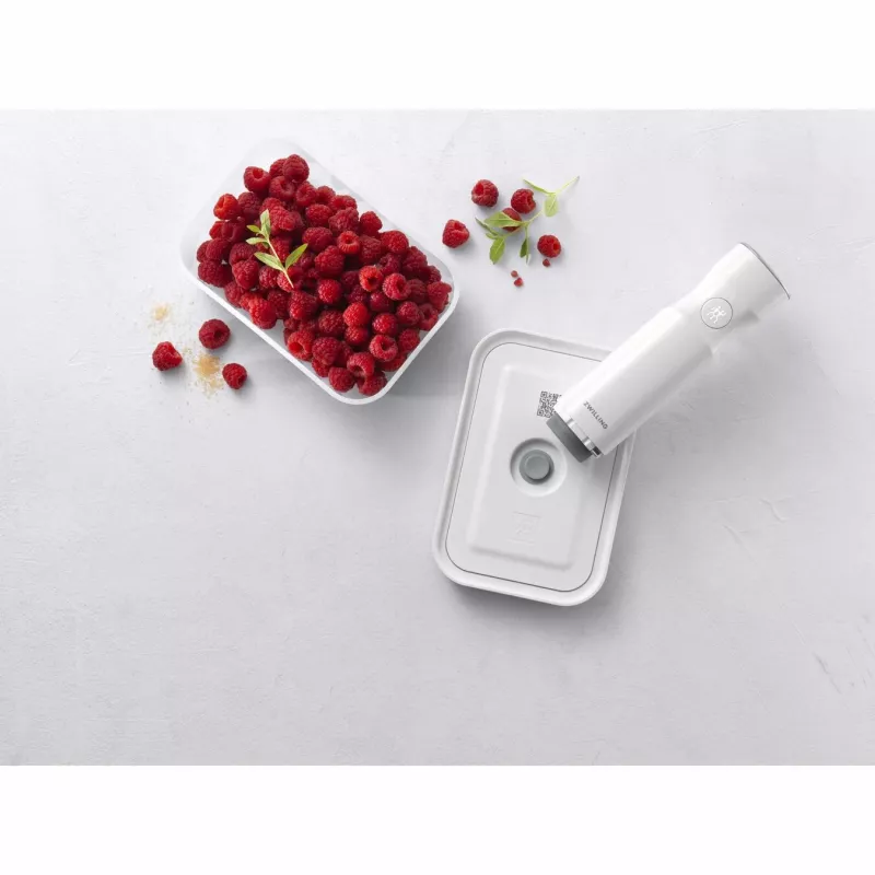 Zwilling Fresh & Save rechteckiger Lebensmittelbehälter, 0,4 L