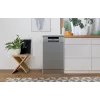 Gorenje GS522E10S Geschirrspüler, E, freistehend, Breite 45 cm, Anzahl Maßgedecke 10, Grau