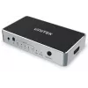 HDMI-Video-Umschalter Unitech V1110A 4K 1.4b 5V 1A