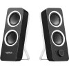Lautsprecher | LOGITECH | Schwarz | 980-000810