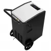 Adler AD 7864 Industrieller Lufttrockner Schwarz