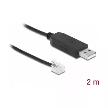 Kabel-Adapter DeLOCK 66735