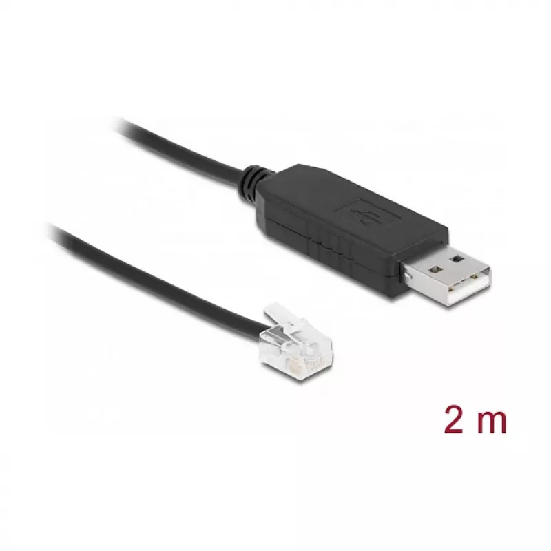 Kabel-Adapter DeLOCK 66735