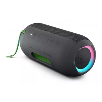 Home-Audio-Mini-System Muse M-950 BT 80 W Schwarz