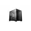 DeepCool CG530 Midi Tower Schwarz