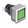 Industrielle LED-Maschinenleuchte DELOCK 22056 — 1 Lampe, IP40/IP65, AC 250V, 5A, 25×42×25 mm