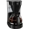 Easy, Filterkaffeemaschine schwarz