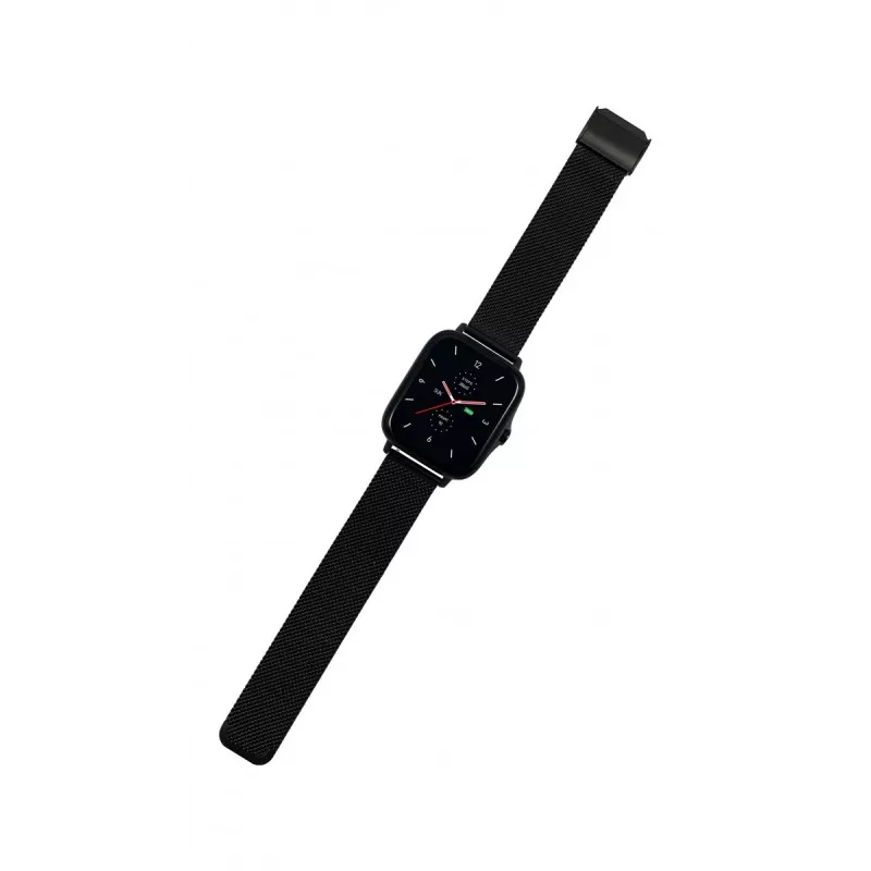 Smartwatch MaxCom FW55 Aurum PRO Black