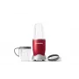 Blender NUTRIBULLET NB606R — persönlicher Hochgeschwindigkeitsmixer, kompaktes Design
