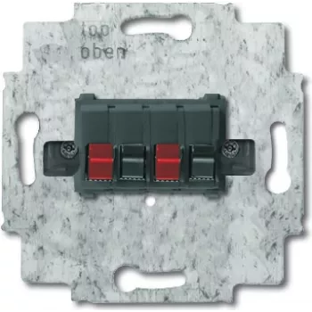 BUSCH JAEGER 0230-0-0404 - Grau - 71 mm - 71 mm - 1 cm