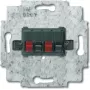 BUSCH JAEGER 0230-0-0404 - Grau - 71 mm - 71 mm - 1 cm