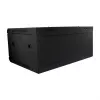 ALLNET ALL-SMC6627Schwarz Rack-Gehäuse