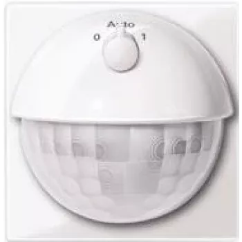 MERTEN MEG5711-0319 - Kabelgebunden - 12 m - Wand - Innenbereich - Weiß - IP20