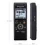 Olympus WS-883 Digitaler Sprachrekorder - 8 GB