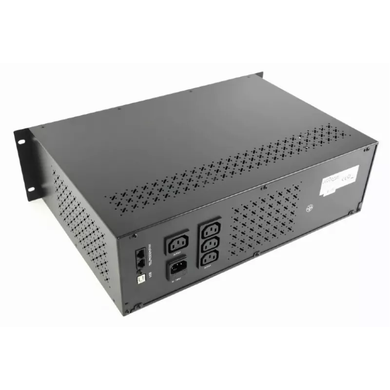 EnerGenie Rack 2000VA USV UPS-RACK-2000 2000 VA