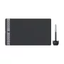 Grafiktablett Huion Inspiroy 2L Schwarz 10 x 6,25 Zoll 5080 LPI