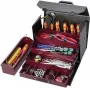 Werkzeugtasche Parat Top-Line Plus 43000561, 430 mm Höhe x 430 mm Breite