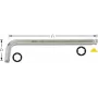 Hazet 2105LG-04