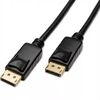 DisplayPort-Kabel Captiva 80298 — 1 m, 4K 60Hz