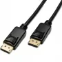 DisplayPort-Kabel Captiva 80298 — 1 m, 4K 60Hz